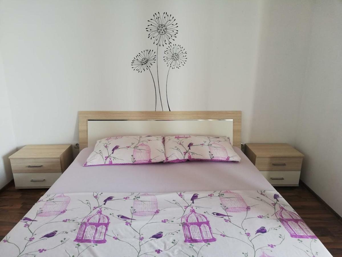 Apartment Bluebay Dugi Rat Exterior foto